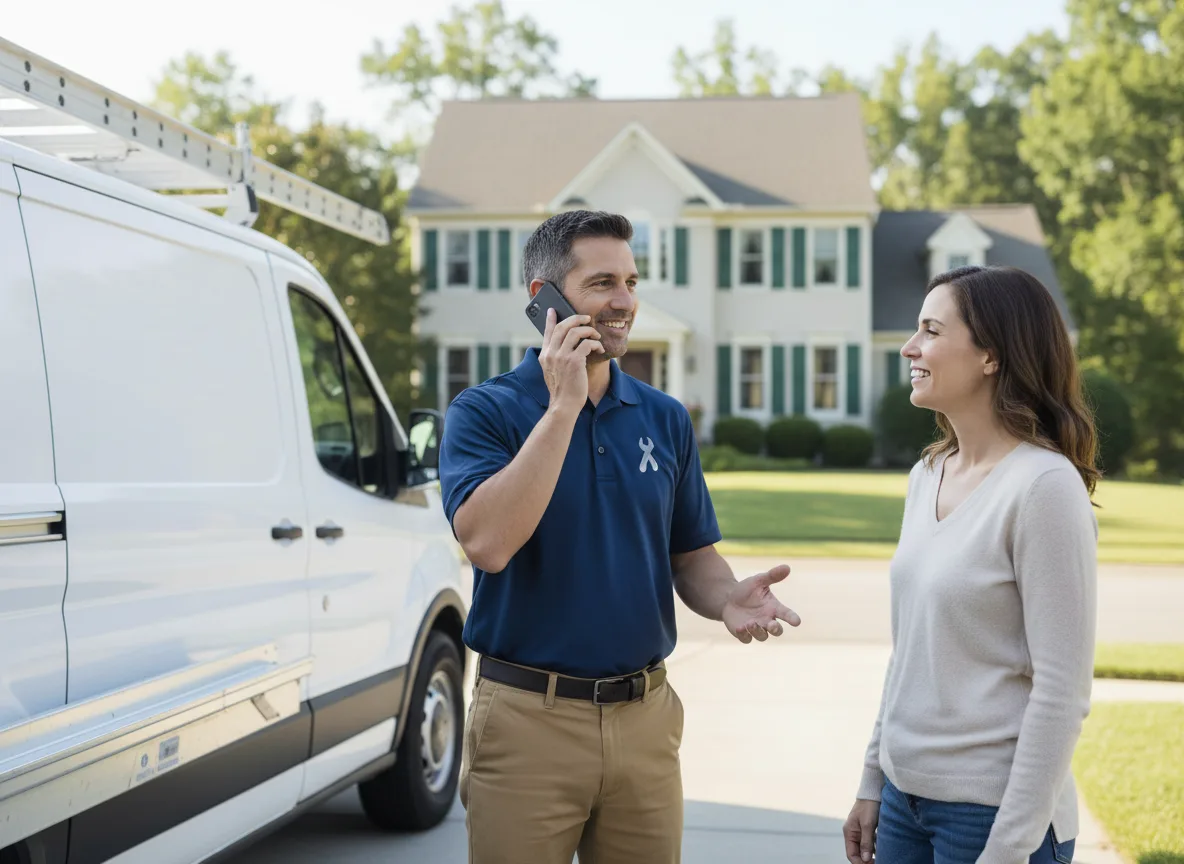 Home Gutter Service Chamberlain, SD FAQs
